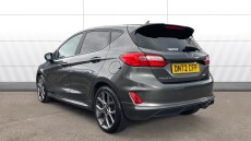 Ford Fiesta 1.0 EcoBoost Hybrid mHEV 125 ST-Line Edition 5dr Petrol Hatchback